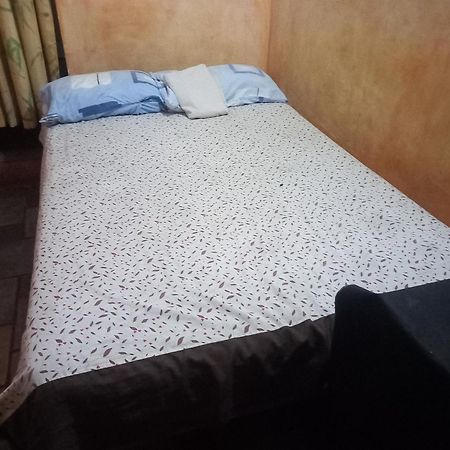 Hostal Puntacana Vallarta Puerto Vallarta Ngoại thất bức ảnh