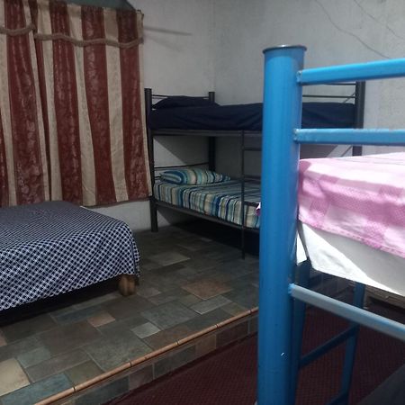 Hostal Puntacana Vallarta Puerto Vallarta Ngoại thất bức ảnh