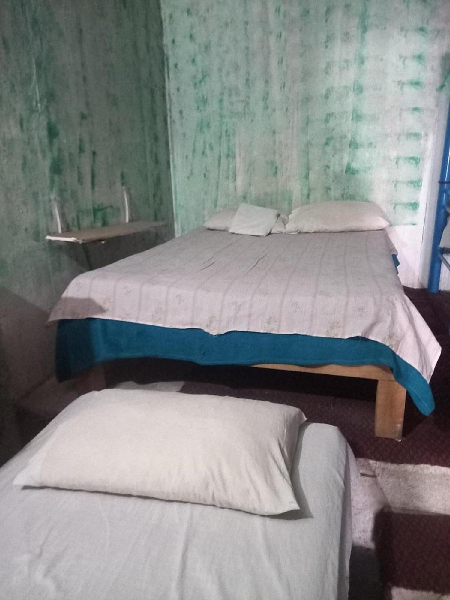 Hostal Puntacana Vallarta Puerto Vallarta Ngoại thất bức ảnh