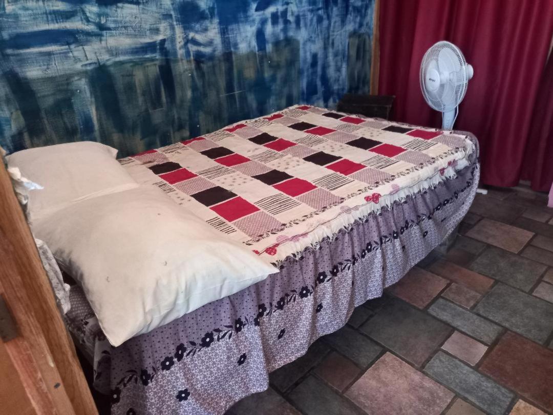 Hostal Puntacana Vallarta Puerto Vallarta Ngoại thất bức ảnh