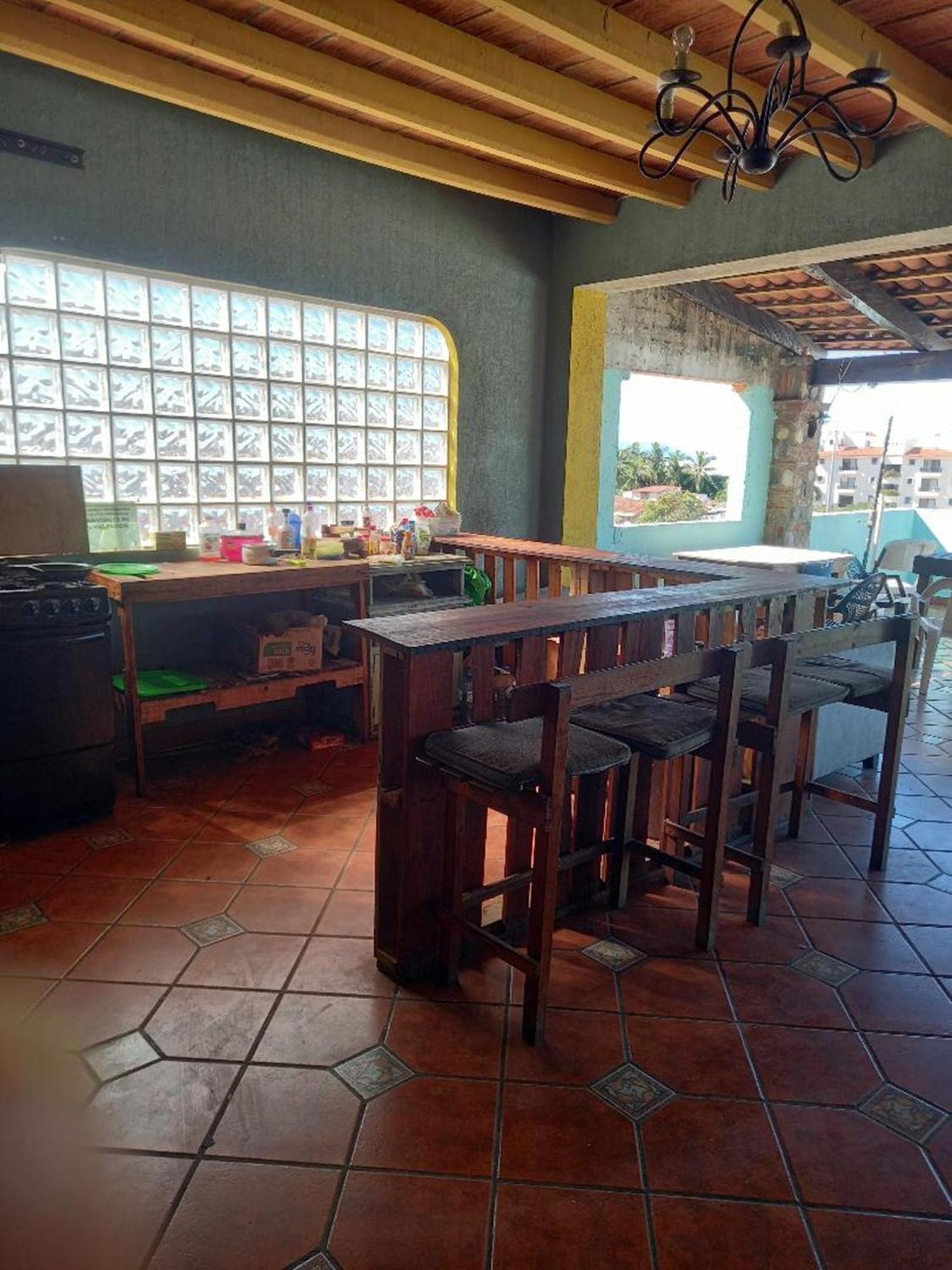 Hostal Puntacana Vallarta Puerto Vallarta Ngoại thất bức ảnh