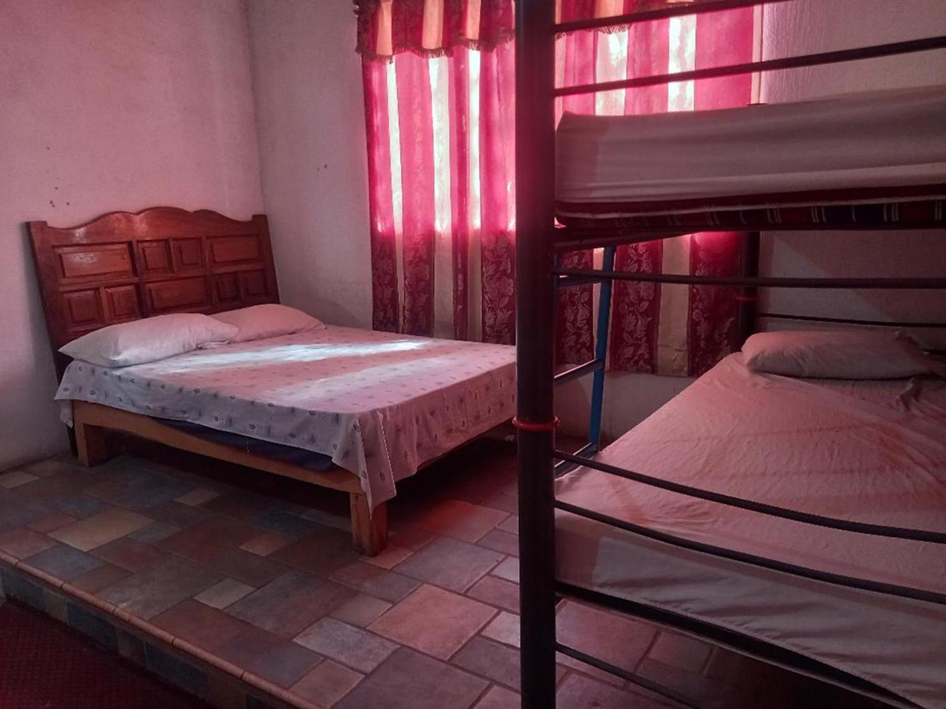 Hostal Puntacana Vallarta Puerto Vallarta Ngoại thất bức ảnh