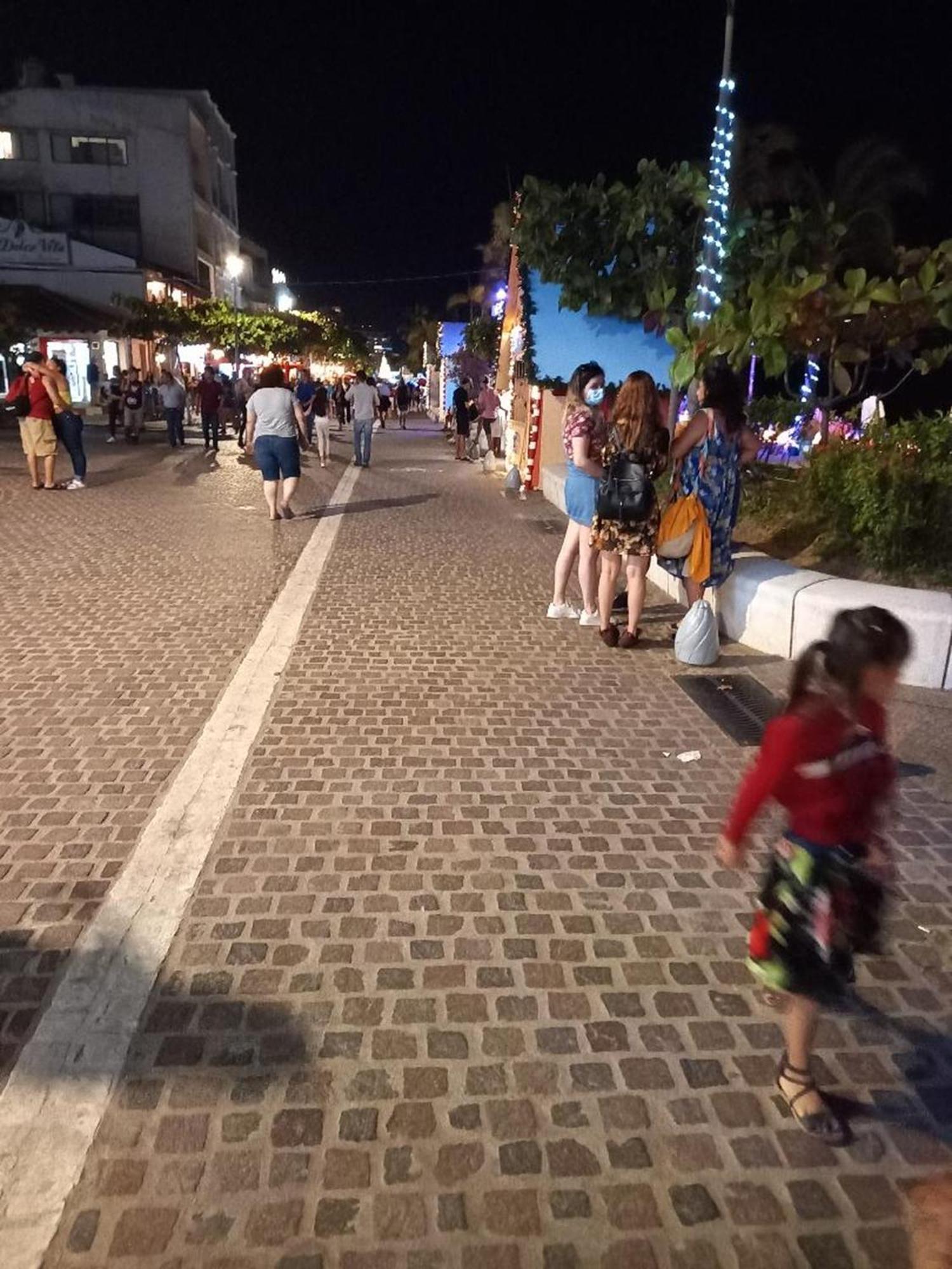 Hostal Puntacana Vallarta Puerto Vallarta Ngoại thất bức ảnh