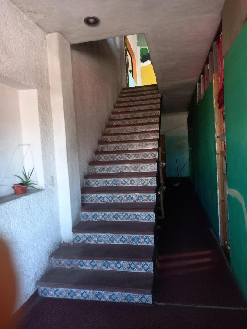Hostal Puntacana Vallarta Puerto Vallarta Ngoại thất bức ảnh