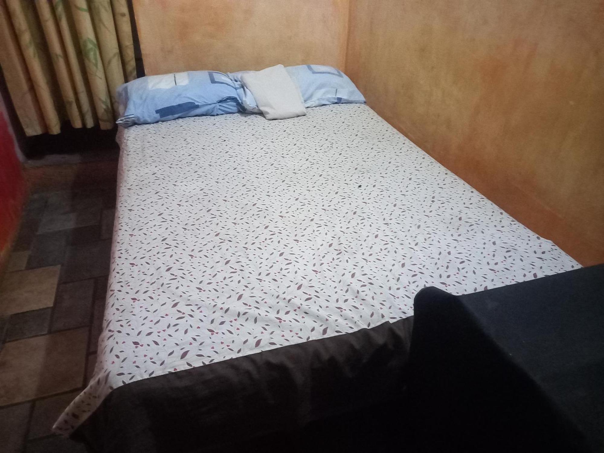 Hostal Puntacana Vallarta Puerto Vallarta Ngoại thất bức ảnh