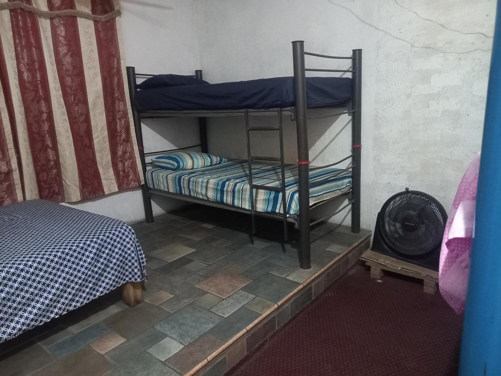 Hostal Puntacana Vallarta Puerto Vallarta Ngoại thất bức ảnh