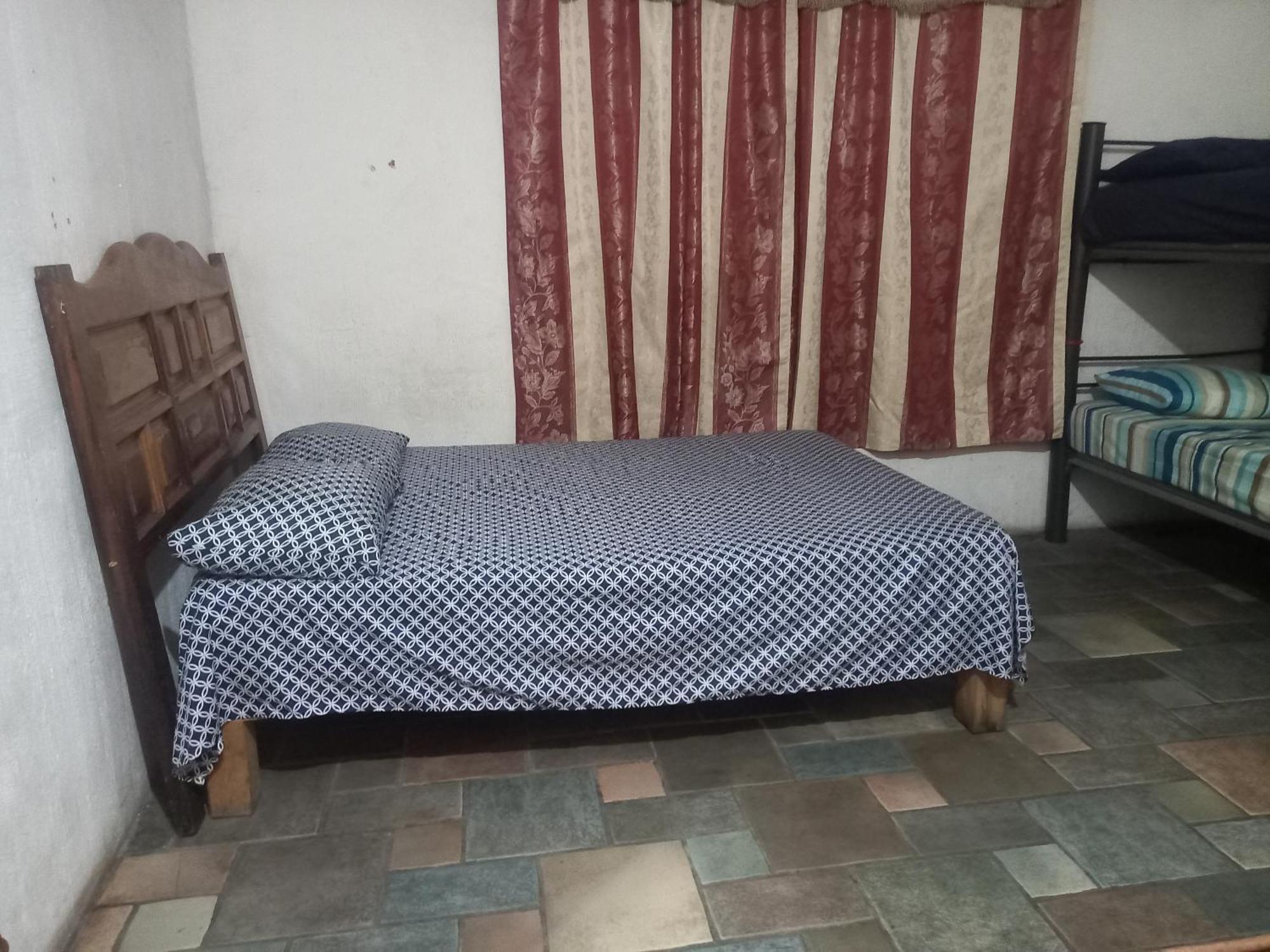 Hostal Puntacana Vallarta Puerto Vallarta Ngoại thất bức ảnh